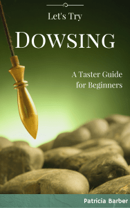 Try Dowsing